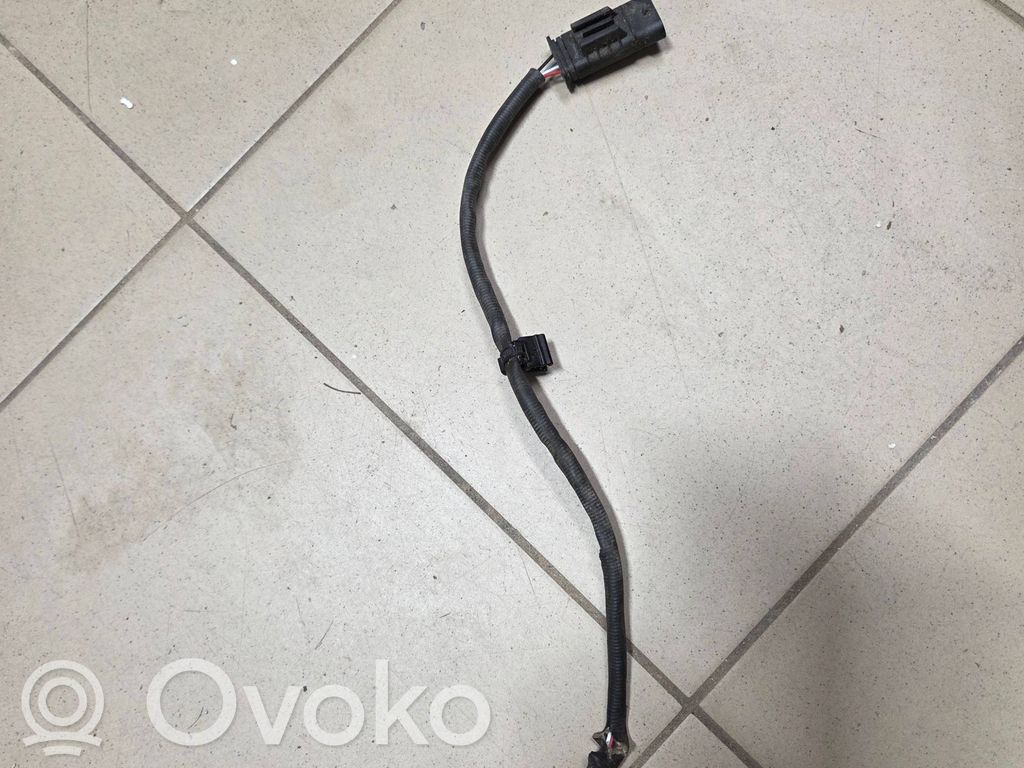 Lambda probe sensor   8593852,757211H,0281004651