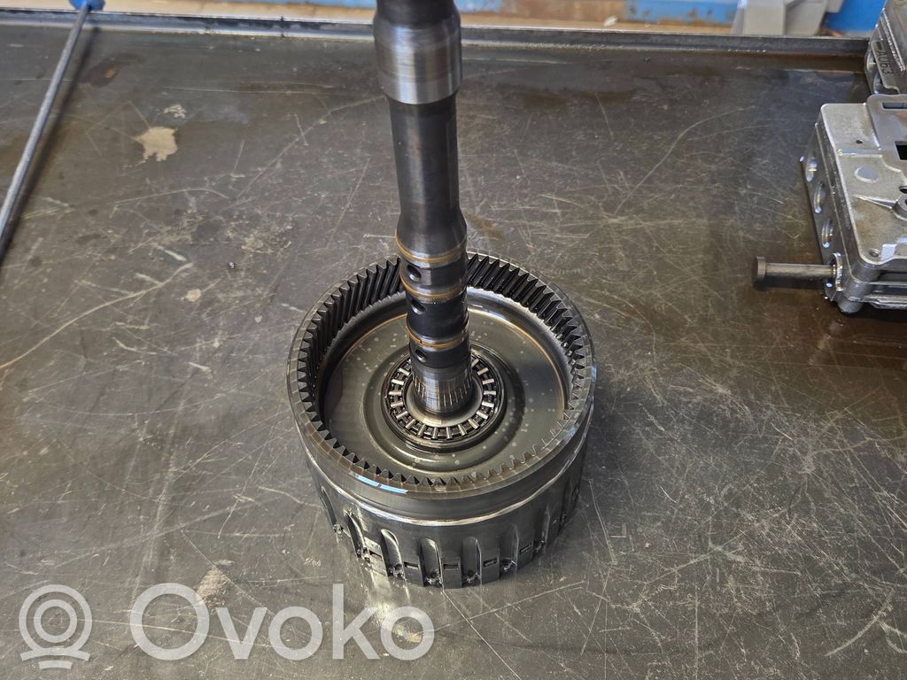 BMW 3 E90 E91 Other gearbox part 
