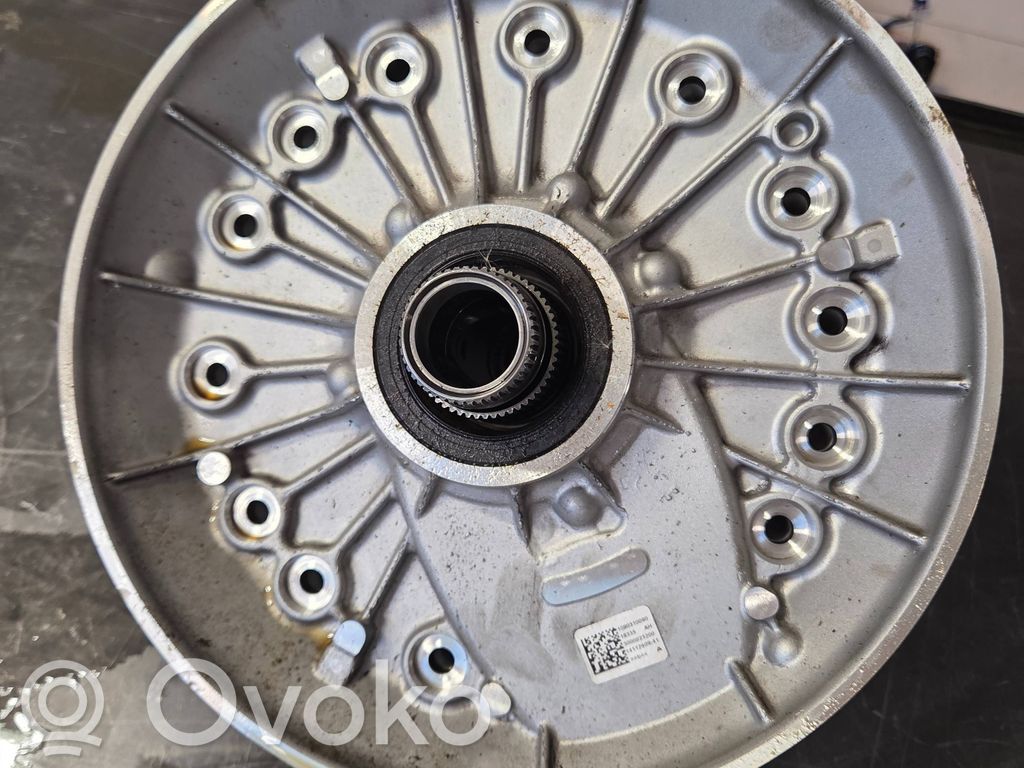 BMW 5 F10 F11 Other gearbox part 