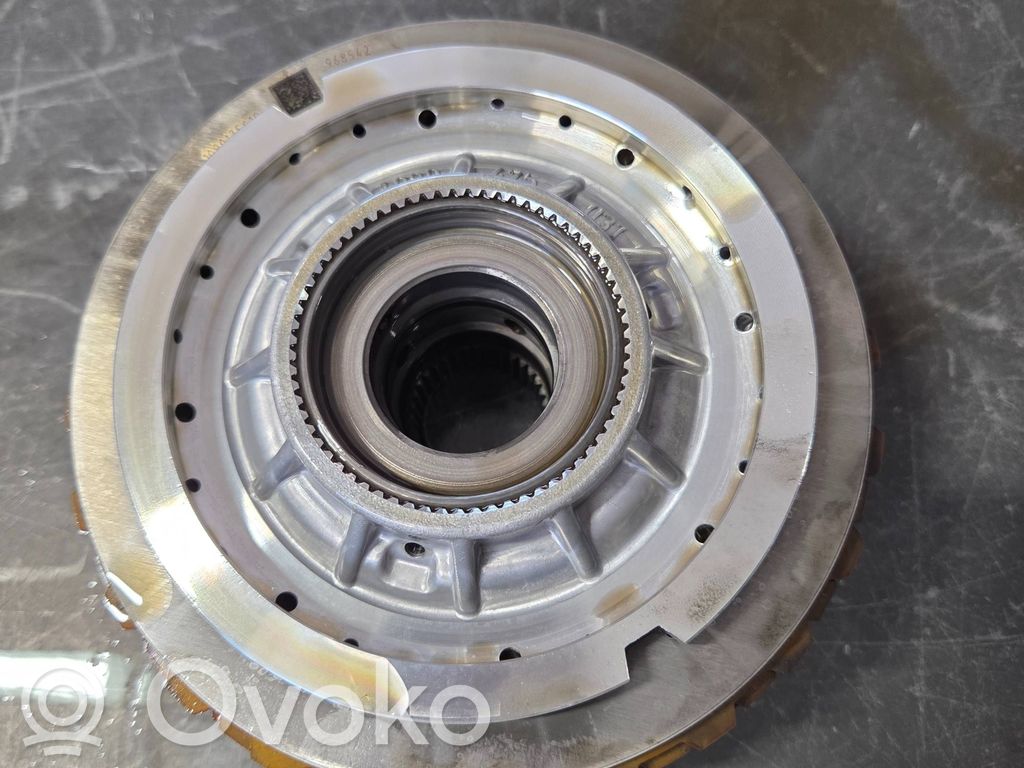 BMW 5 F10 F11 Other gearbox part 