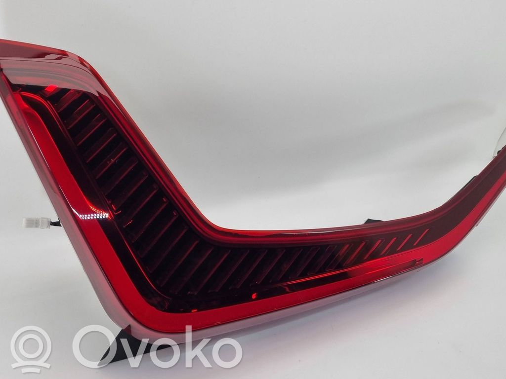 KIA Niro Lampa tylna 