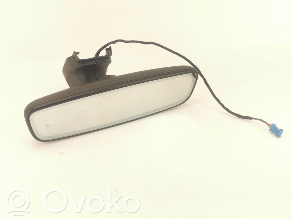 Porsche Macan (95B) Espejo retrovisor (interior) 
