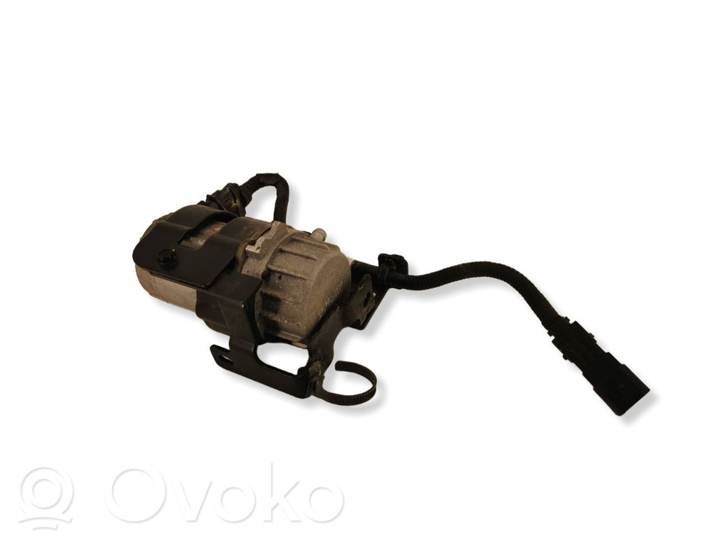 Bomba de vacío   59100J7500