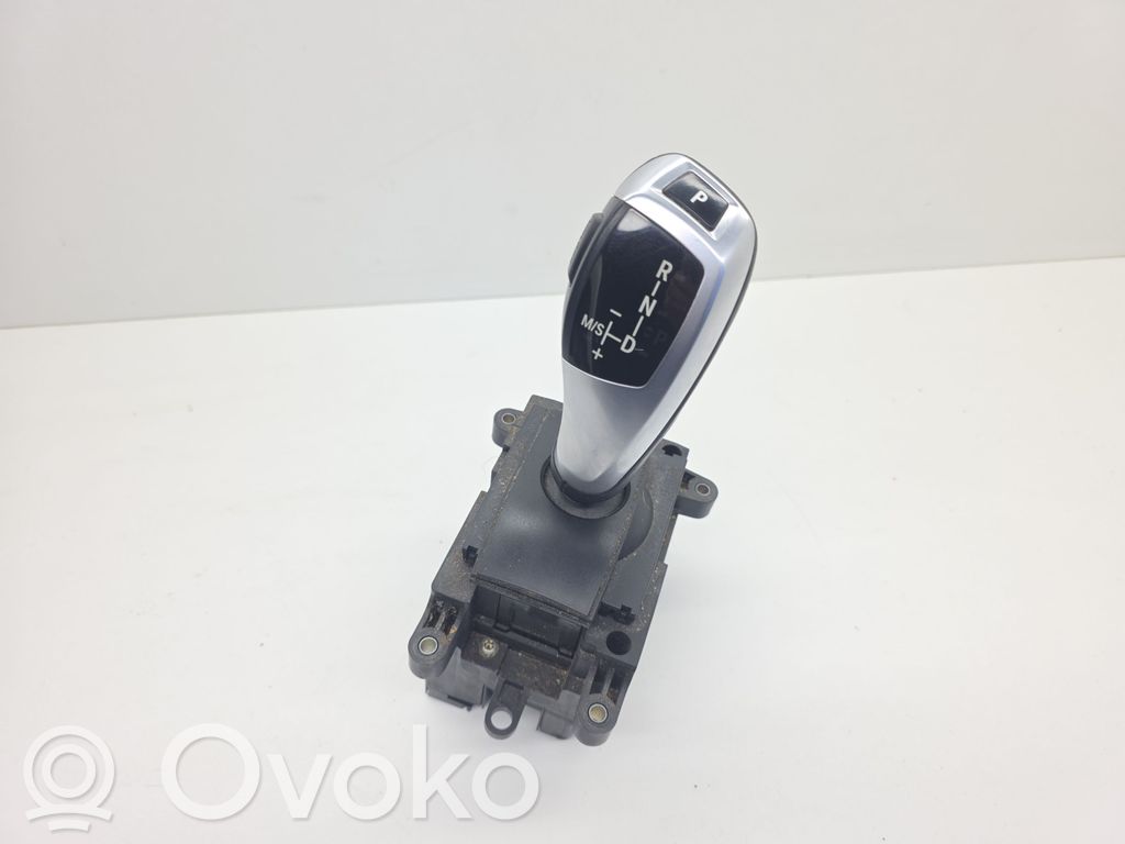 BMW 5 F10 F11 Lewarek zmiany biegów / dolny 