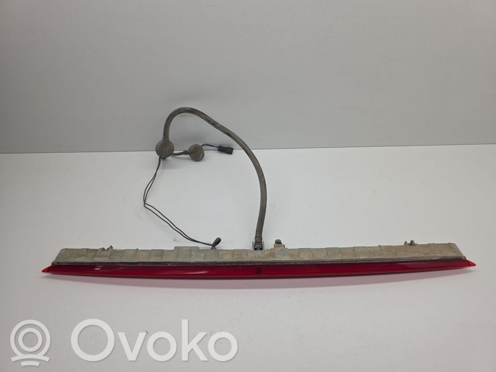 BMW 5 F10 F11 Trzecie światło stop 