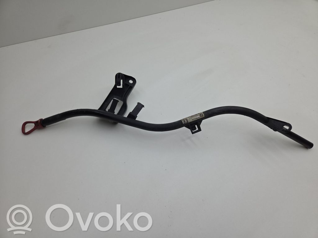 BMW 3 E90 E91 Oil level dip stick 