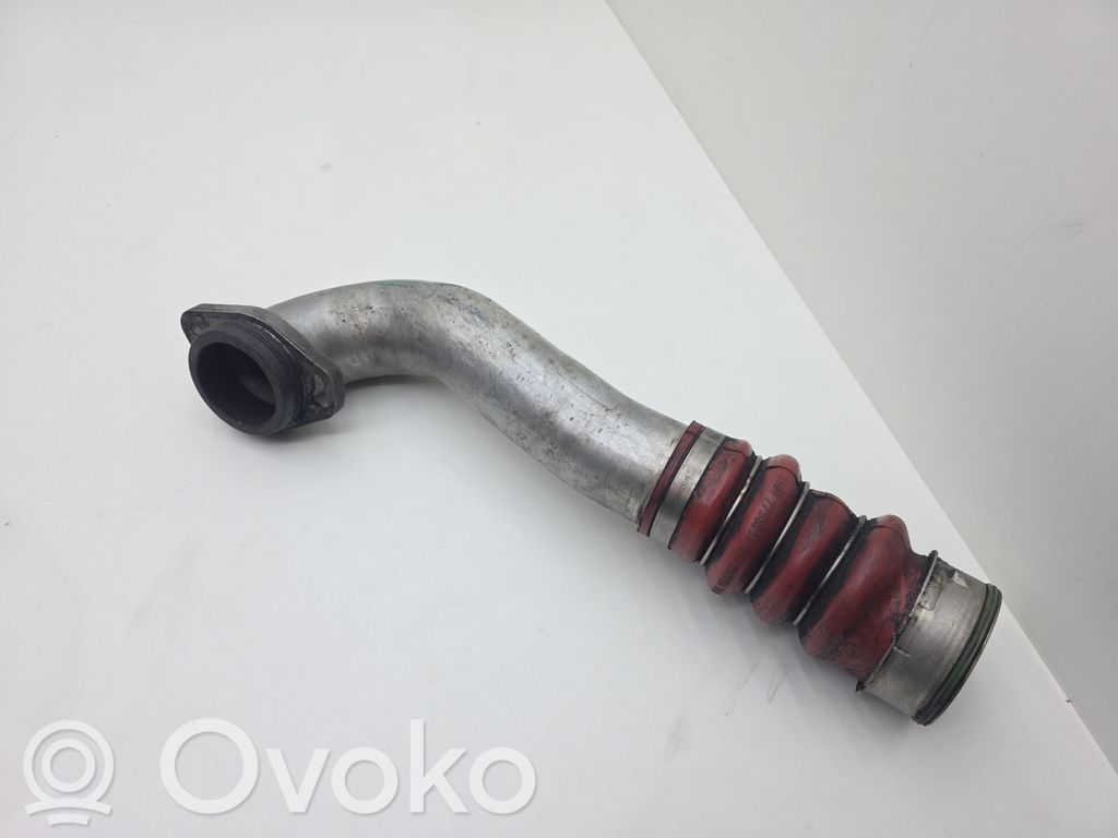 BMW 3 E90 E91 Interkūlera šļūtene (-es) / caurule (-es) 