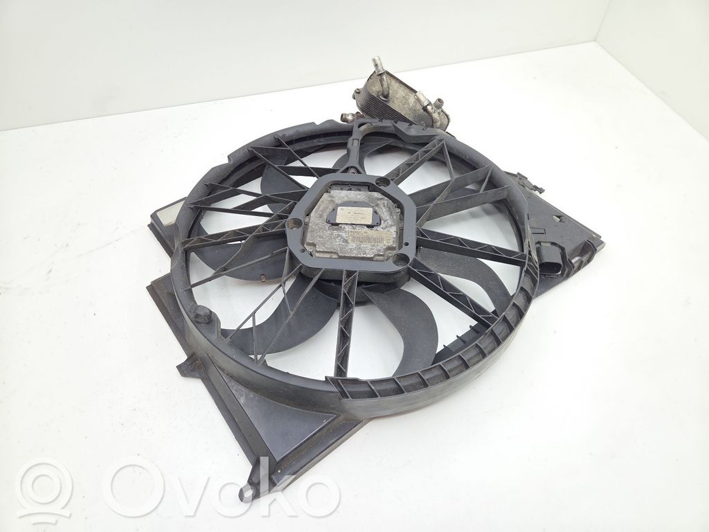 Elektrisks radiatoru ventilators   7561713,0710153005,3137229021