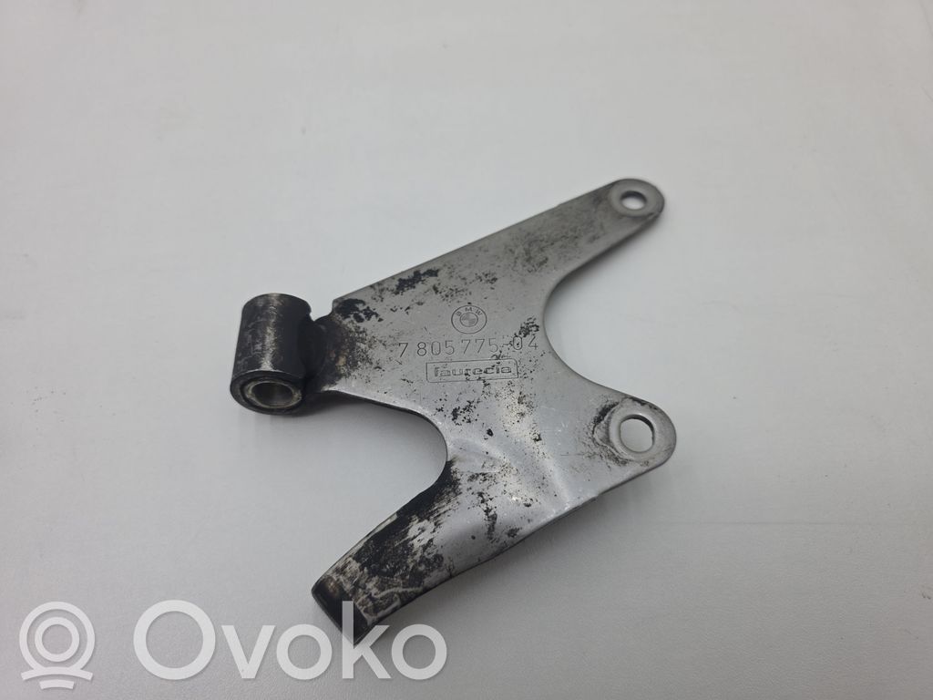 BMW 5 F10 F11 Muffler mount bracket/holder 