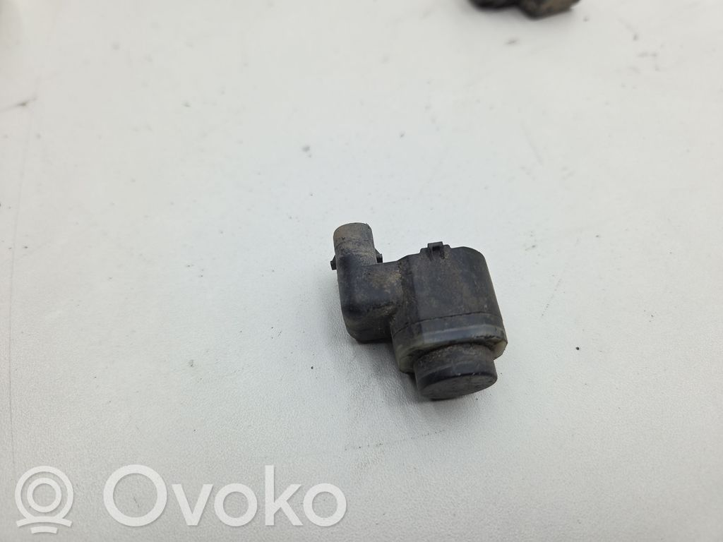 BMW 5 F10 F11 Sensor de aparcamiento PDC 