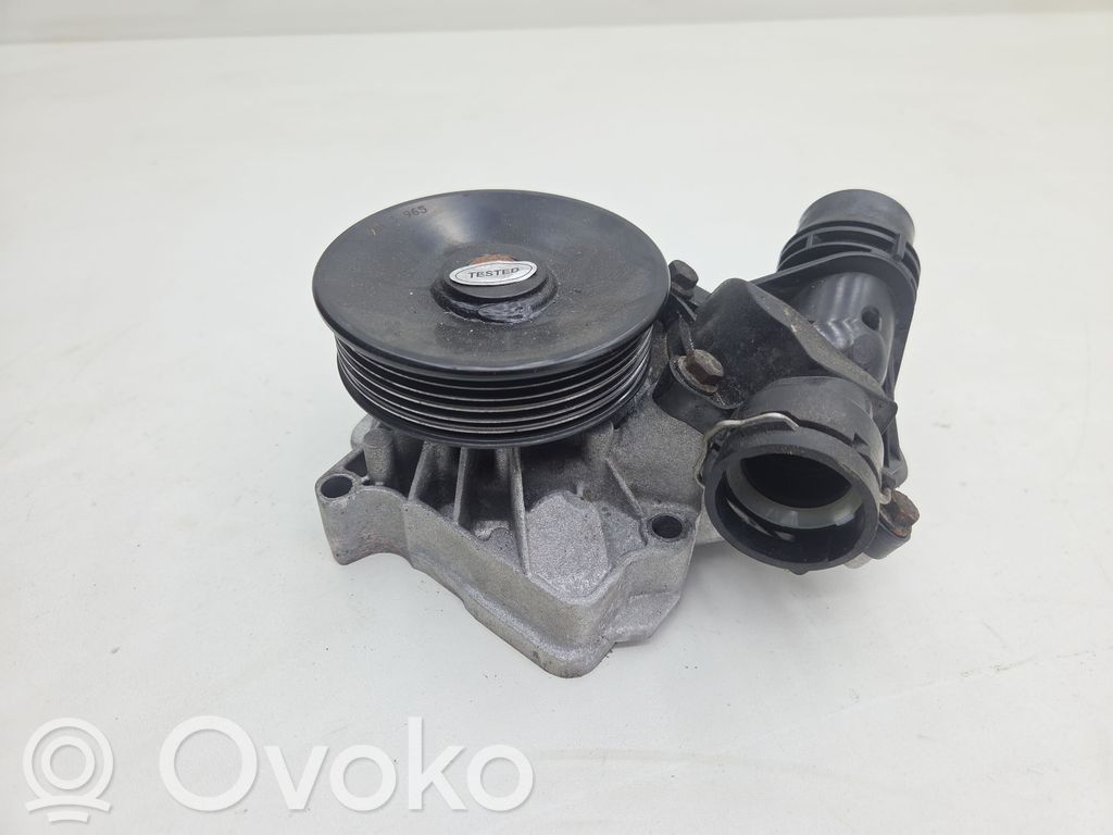 Water pump   7790472,7805811