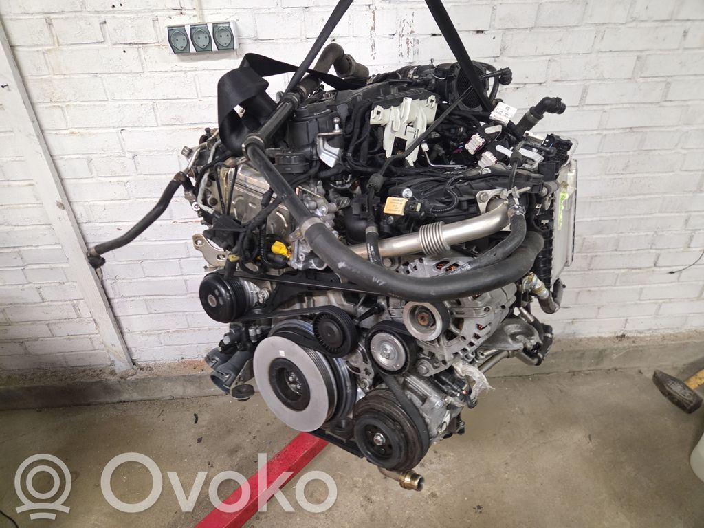 Motor   A6540102004,654920