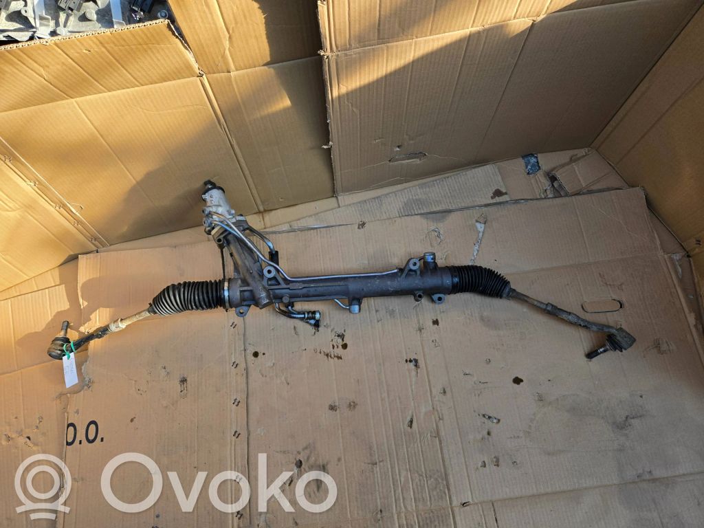 BMW 5 E60 E61 Steering rack 