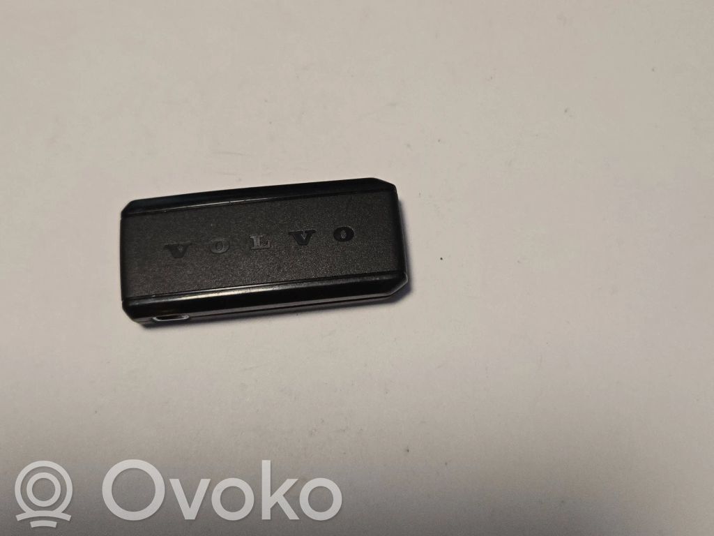 Volvo S80 Ignition key/card 