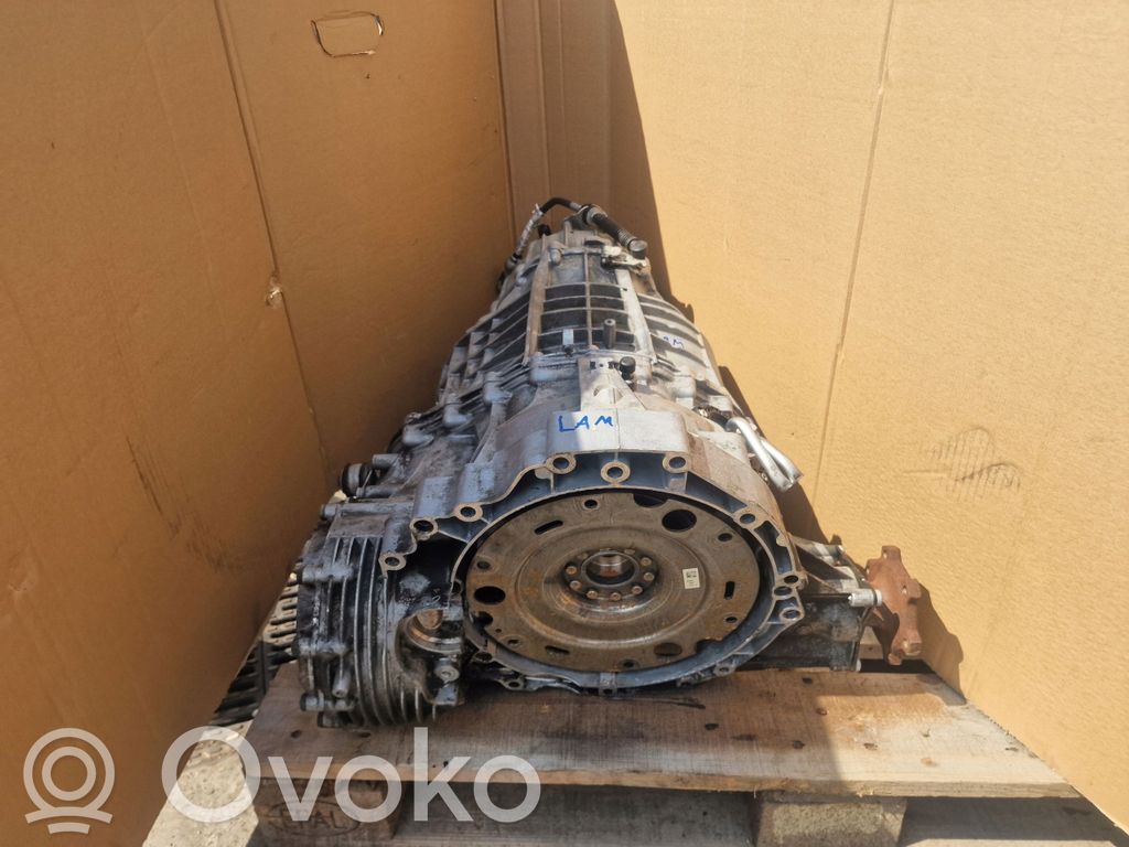 Audi A4 S4 B8 8K Automatic gearbox 