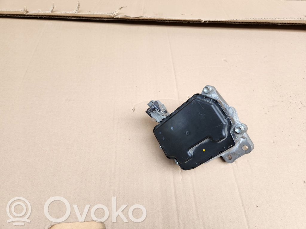Toyota Corolla E140 E150 Zawór sterujący / Ustawienia wałka rozrządu 