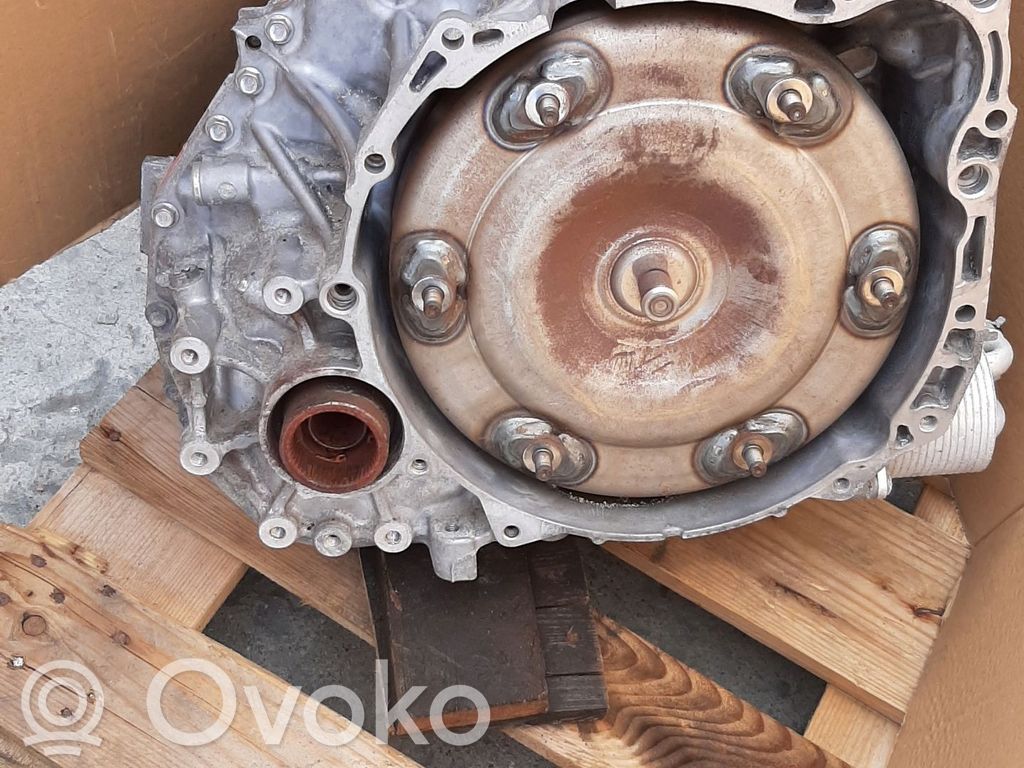 Volvo S90, V90 Caja de cambios automática 