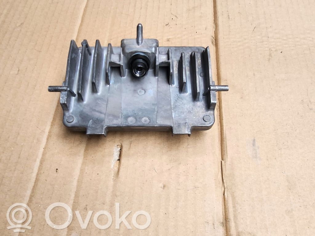 Volvo XC40 Windshield/windscreen camera 