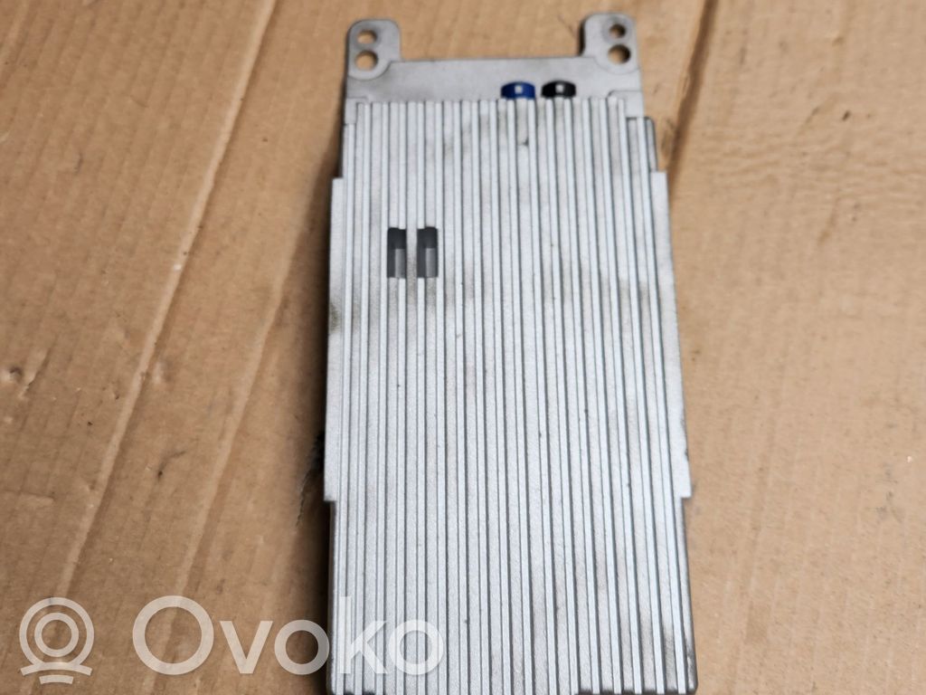 BMW X5 E70 Bluetooth control unit module 