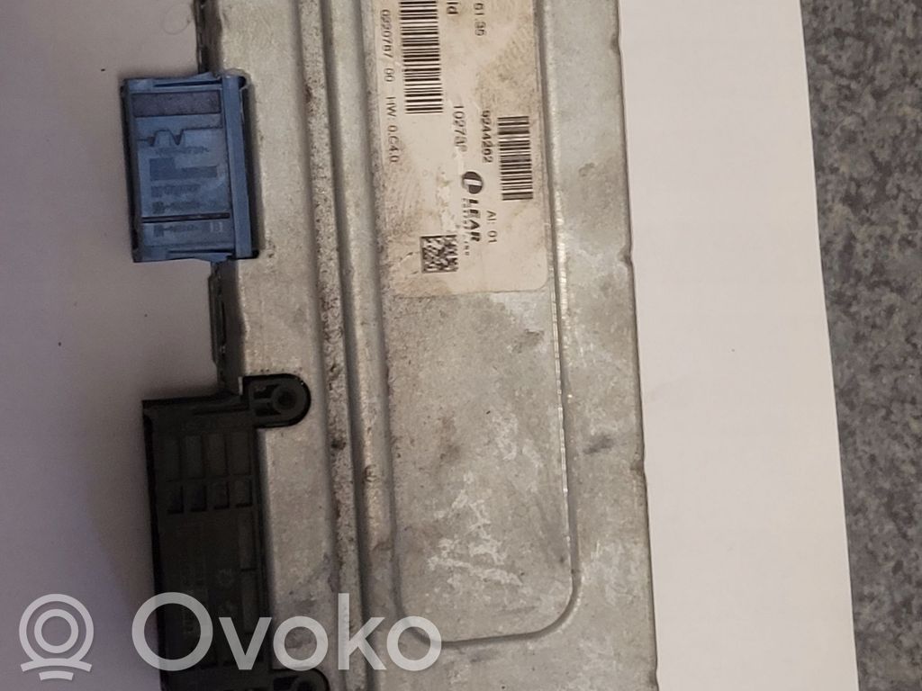 Módulo de control Gateway   9244262