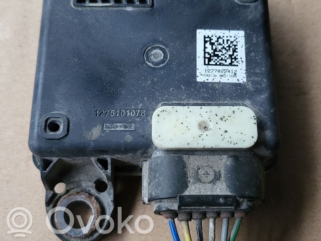Jeep Grand Cherokee Lambda probe sensor 