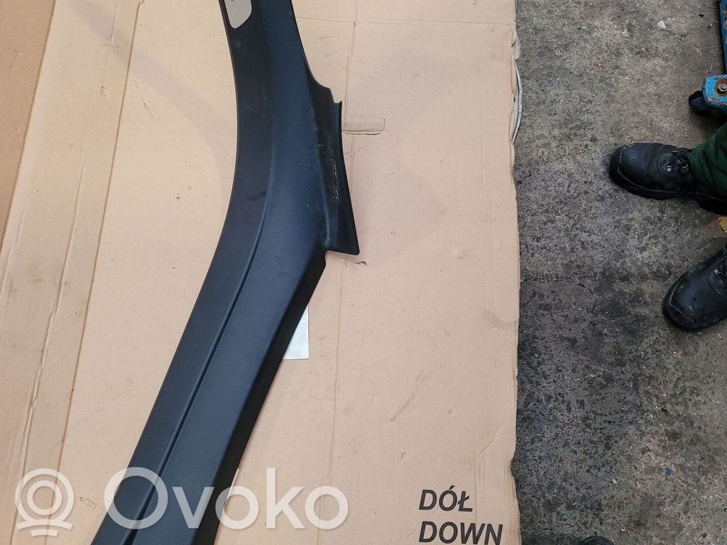 Audi A8 S8 D4 4H Moldura protectora del borde trasero 