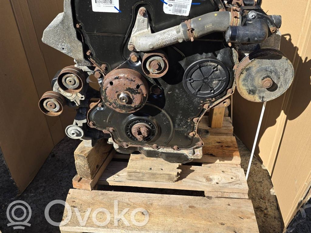 Ford Ranger Engine 