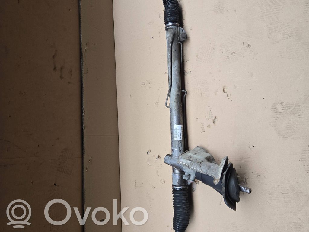 Volvo V70 Vairo kolonėlė 