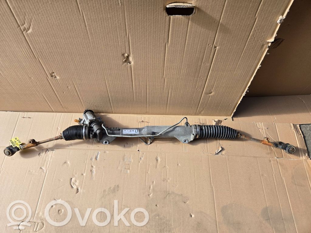 BMW 3 E90 E91 Steering rack 