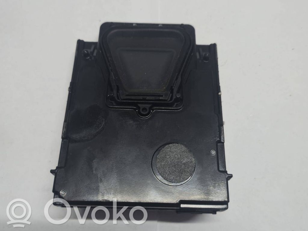 Audi A4 S4 B9 Windshield/windscreen camera 