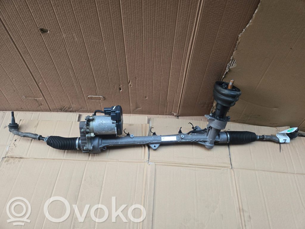 Steering rack   31476833
