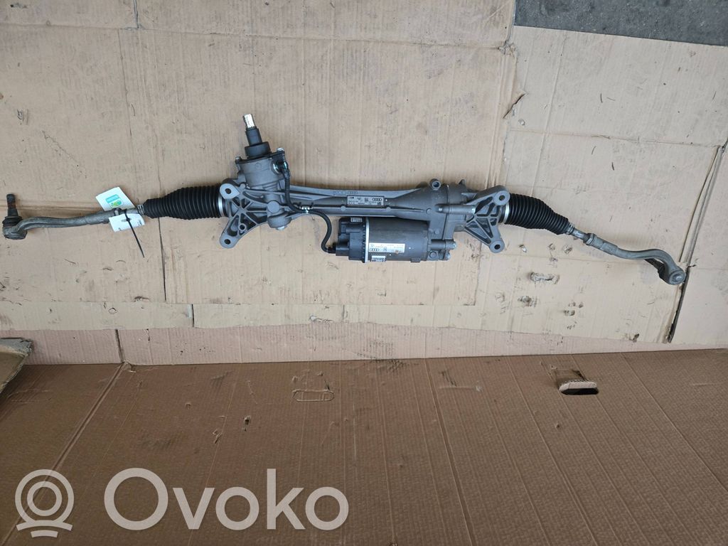 Audi A4 S4 B9 Hammastanko 