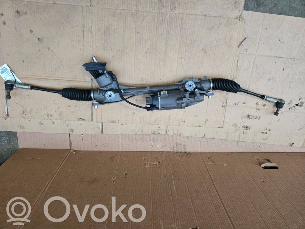 Audi A3 S3 8V Steering rack 