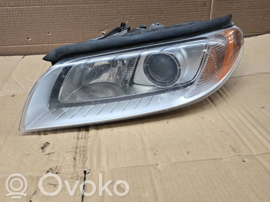 Volvo V70 Scheinwerfer 