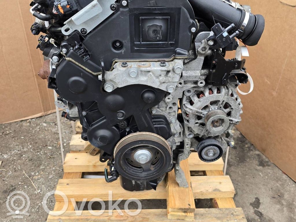Kit moteur   8HP