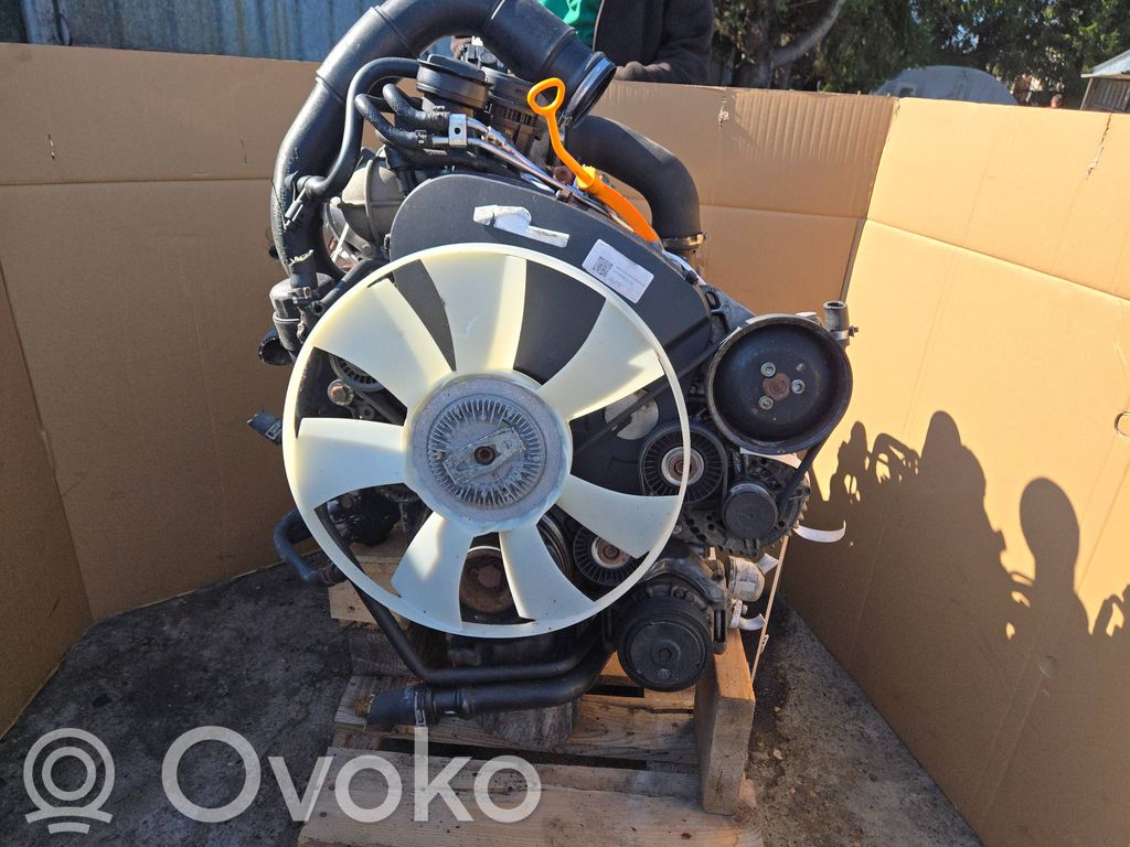 Engine swap   CECB