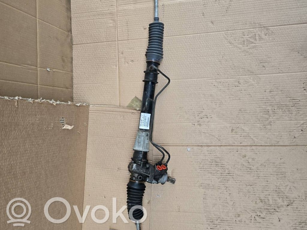 Renault Kangoo I Przekładnia kierownicza / Maglownica 