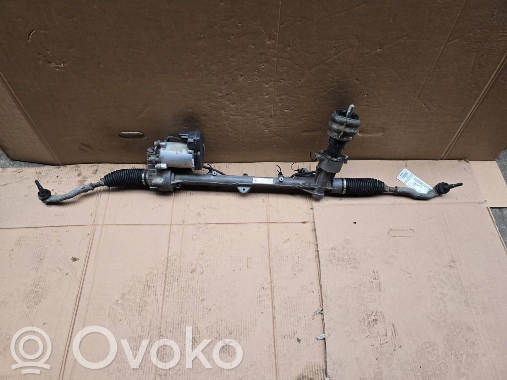 Volvo V60 Stūres statnis 