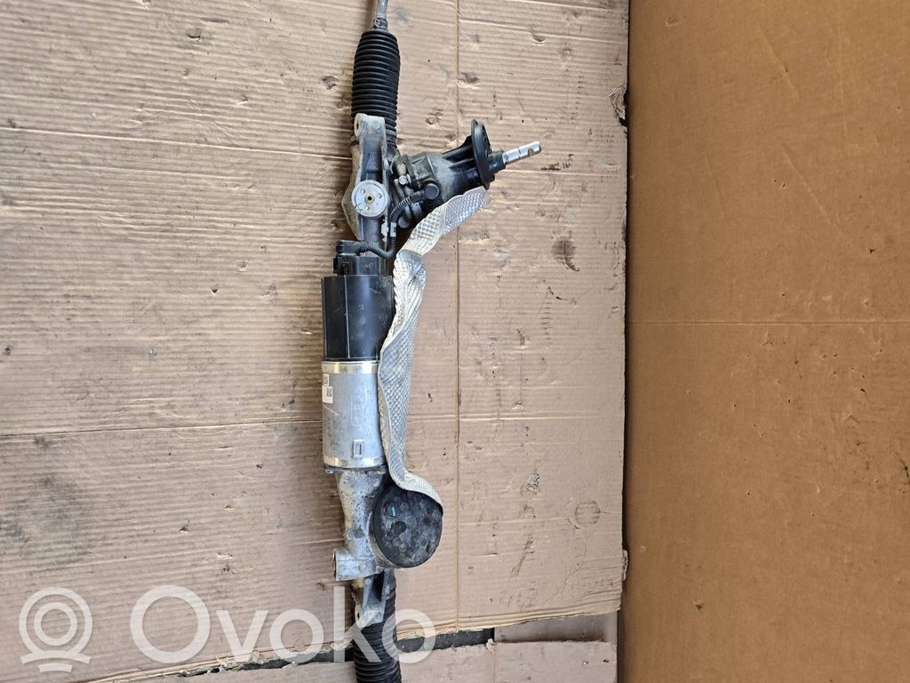 Volvo XC40 Hammastanko 