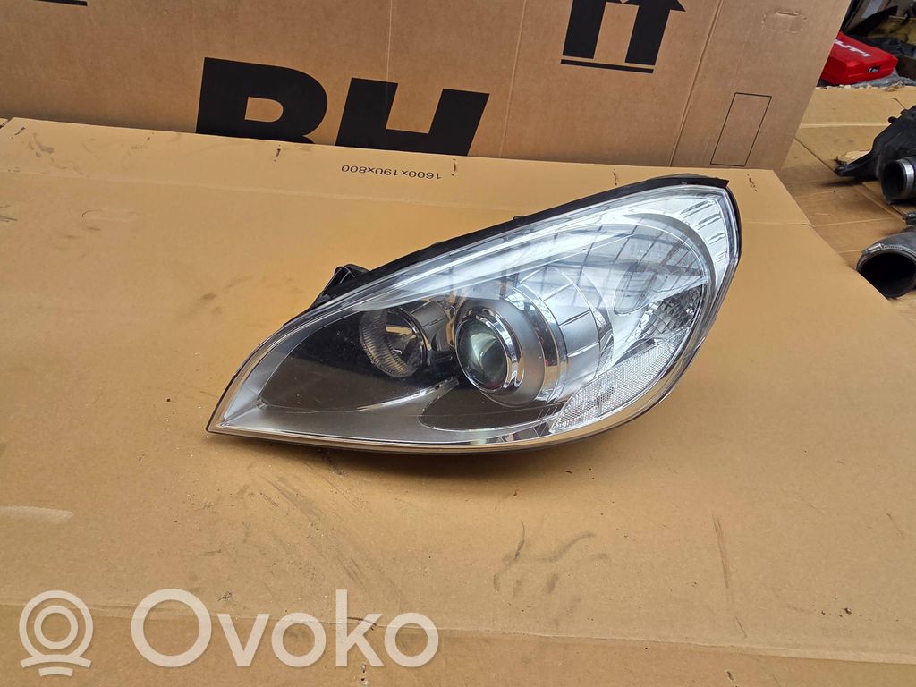 Volvo V60 Headlight/headlamp 