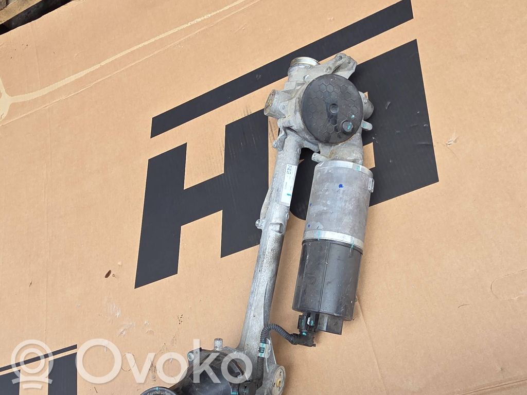 Volvo XC40 Hammastanko 
