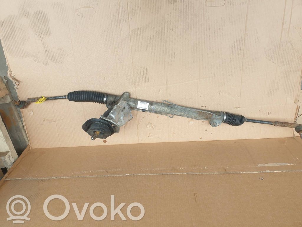 Volvo V70 Hammastanko 