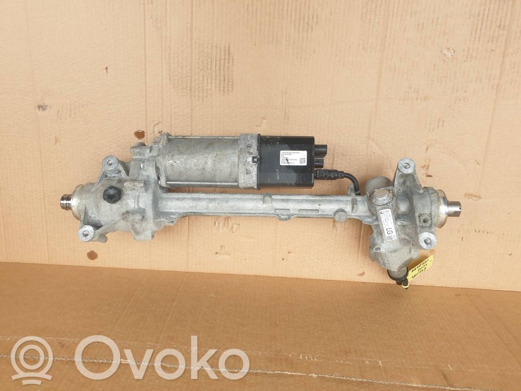 BMW 3 F30 F35 F31 Рулевые рейки 