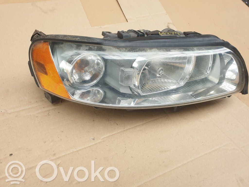 Volvo V70 Phare frontale 
