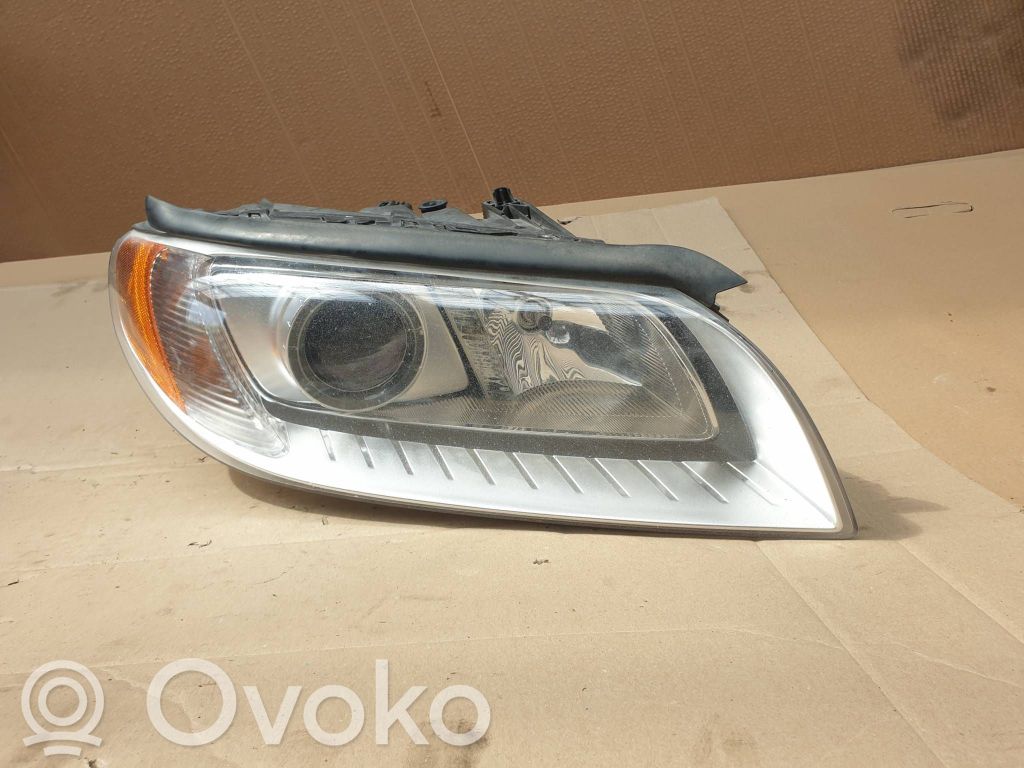 Volvo V70 Scheinwerfer 