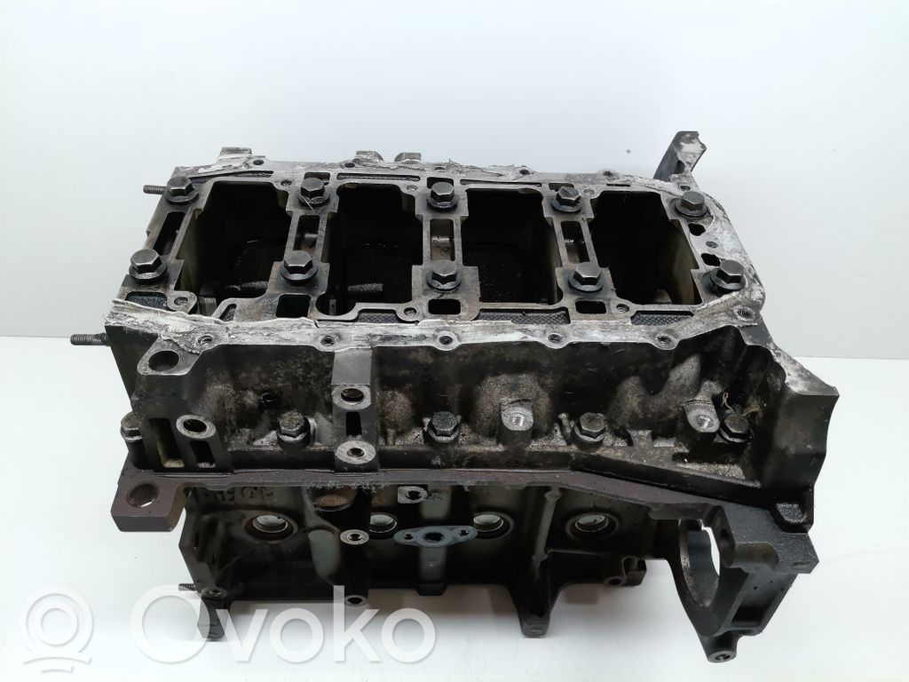 Fiat 500L Bloque de motor 