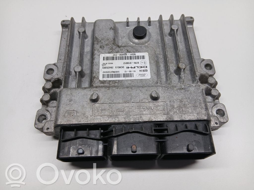 Unidad de control/módulo del motor   28425303,28425303,BG9112A650FHF,DCM3528425303