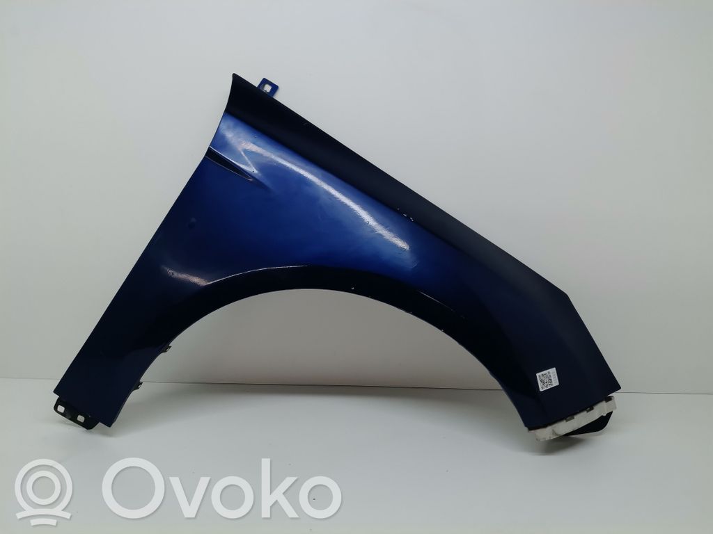 Ford Focus Aile 