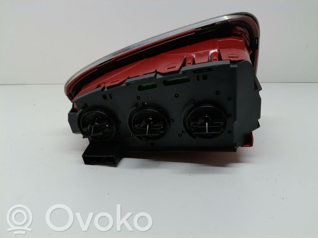Mini One - Cooper Coupe R56 Aizmugurējais lukturis virsbūvē 