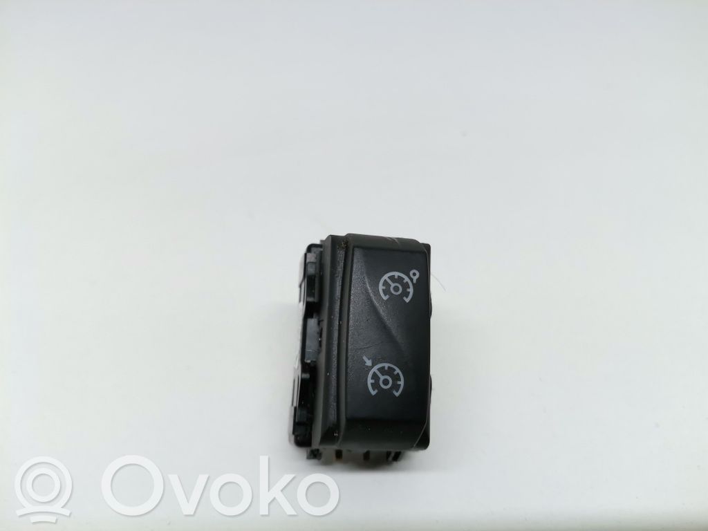 Renault Captur Vakionopeussäätimen ohjainlaite/moduuli 